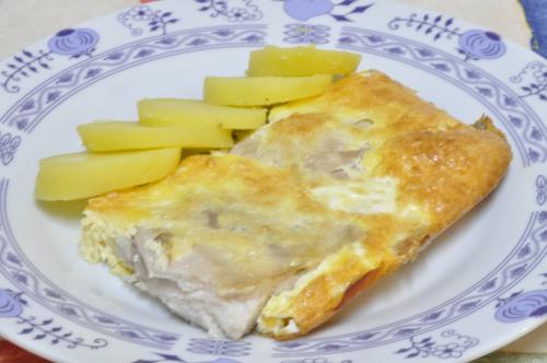 Moravský kapr  – Snadné Česko recept, zvládnete za 30 - 45 minut